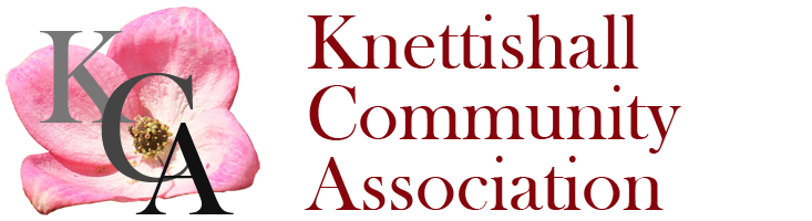 Knettishall Community Association